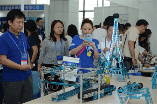中国第一届STEM教育发展大会完美谢幕,中国STEM教育发展步入新征程