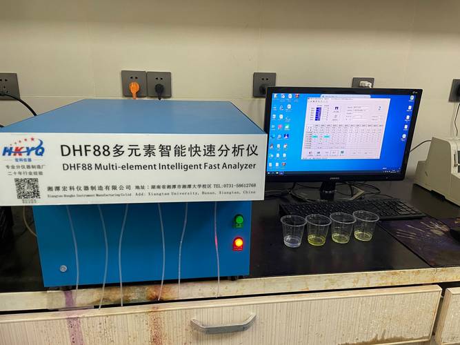 领域,宏科仪器以其深厚的行业积累,先进的技术实力,多元化的产品和